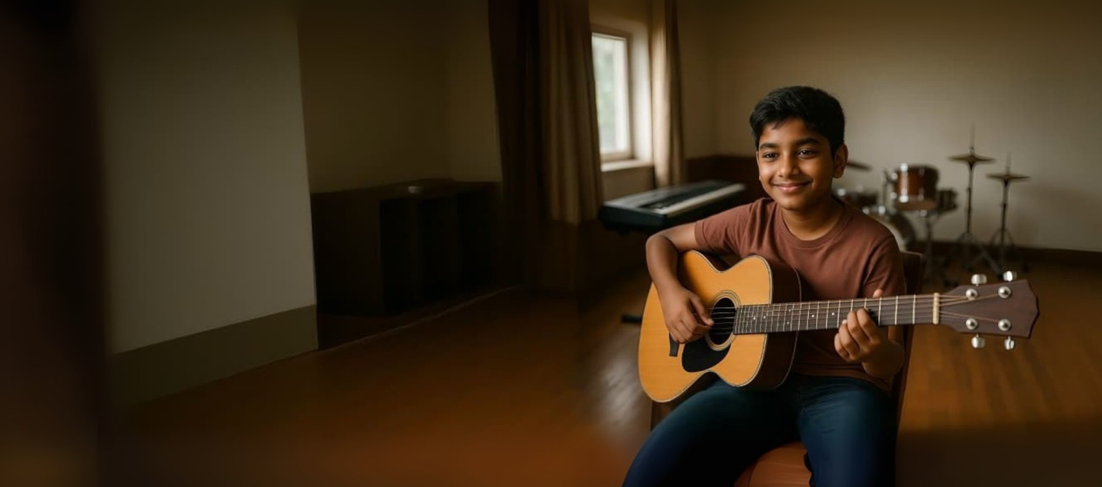 Adaptive Learning Platform