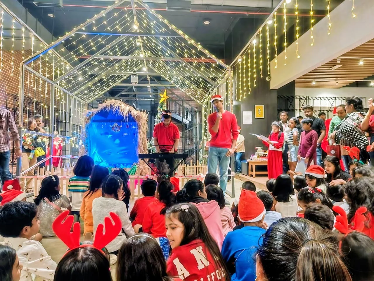 Music Classes in Netherlands