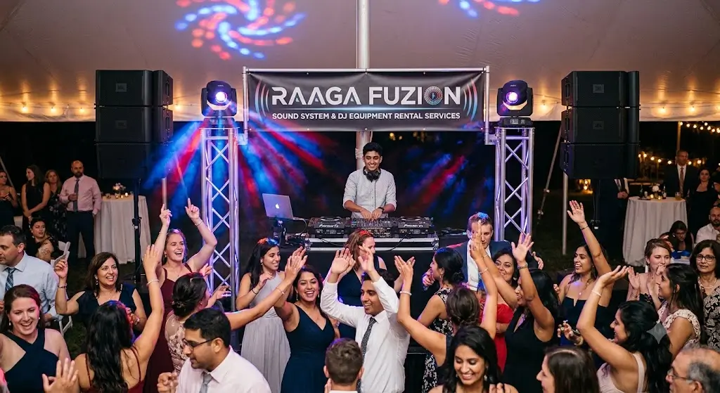 Sound and DJ Services