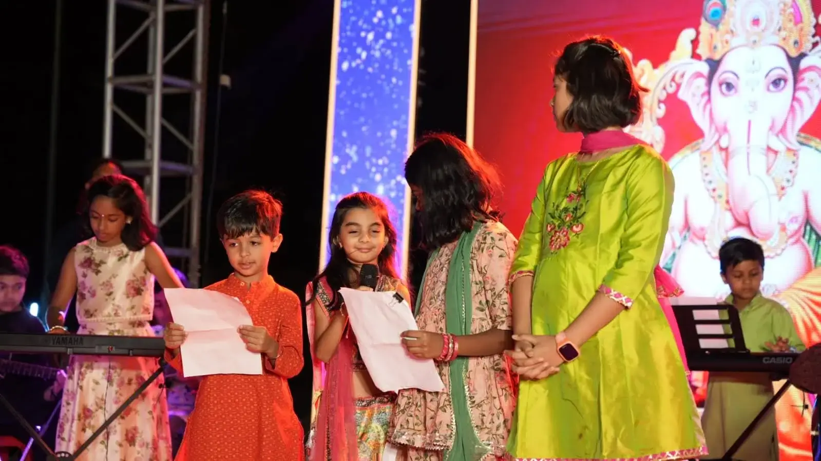 Raaga Fuzion Bangalore