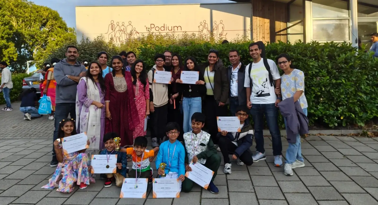 Trinity College London certified music exams at Raaga Fuzion