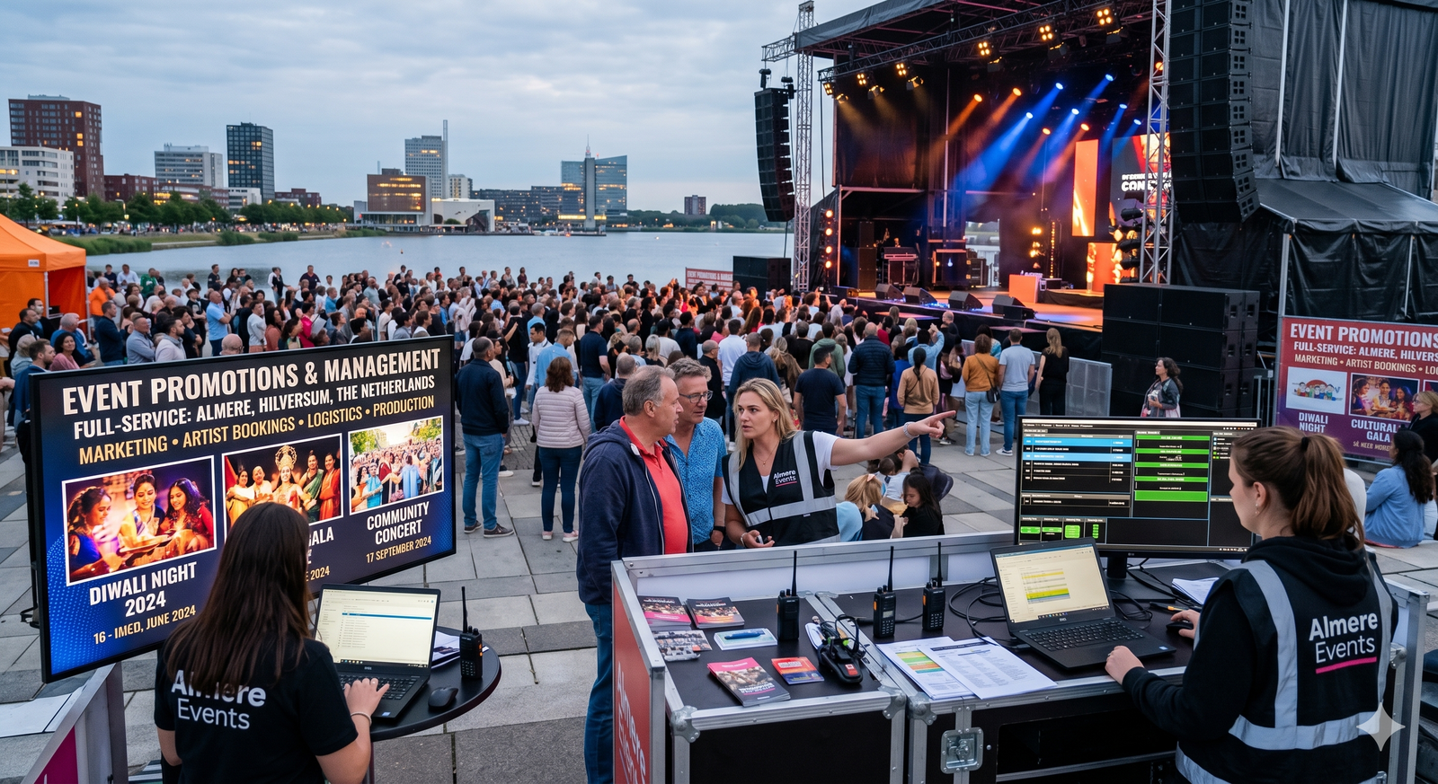 event-promotions-and-management